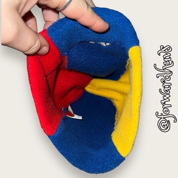 Vintage Mickey for Kids Mickey Mouse Kids Hat Youth Size 3 - 7 - Picture 5 of 9